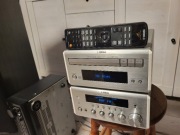 Yanaha RX-E410 Plus Yamaha CDX-E410 Plus pilot