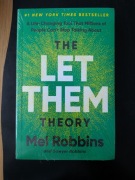 The Let Them Theory - Mel Robbins