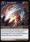 WoW TCG - Fire and Ice 98/268 Drums