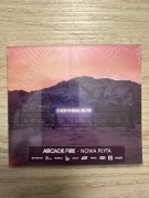 Płyta CD Everything Now Arcade Fire - Day Version