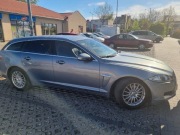 Jaguar xf sportbreack 