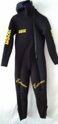 mokry skafander nurkowy pianka SCANDINAVIAN MODEL r.50 NEOPRENE 7mm