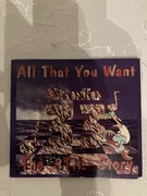 Płyta Cd Studio 33 The 8th. Story All That You Want Mega Mix Lata 90