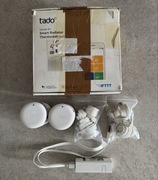 Tado 2x termostat + bramka