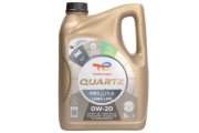 Olej Silnikowy Total Quartz Ineo Xtra Long Life 0w20 5L