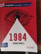 1984, George Orweel