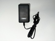 Oryginalny zasilacz YAMAHA PA-1G 12V do keyboard pianino