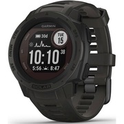 Garmin Instinct Solar GRATIS 5 nowych pasków!