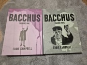 Bacchus Omnibus vol 1-2 Eddie Campbell