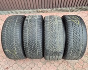 Opony zimowe 4szt. 245/45/18 Dunlop Winter Sport 5