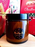 Świece sojowe 120ml 