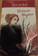 Wichrowe Wzgórza Emily Bronte
