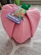 Poduszka pluszak elefun dla dzieci 