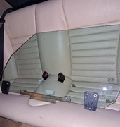 Szyba lewa Jaguar XJS 1991-1996r