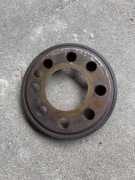 KOŁO KORONKA WAŁU Impulsator HYUNDAI ix35 KIA Sportage 2.0CRDI 39190-2F000