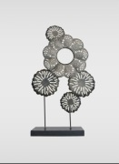 Komplet ozdób do domu 