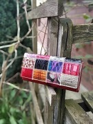 PORTFEL DAMSKI ZE SKÓRY