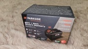 Bateria / Akumulator smart PARKSIDE Performance 20V / 8Ah  PAPS 208 A1