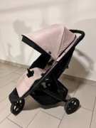Wózek Thule Spring Black Misty Rose