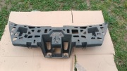 Renault Clio III Lift Wzmocnienie zderzaka Grilla