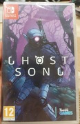 Ghost Song Nintendo Switch pudełkowa