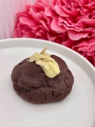 CIASTKO SERNIK & CZOKO