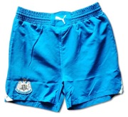 Spodenki Puma NEWCASTLE UNITED FC, rozmiar 164