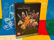 LEGO 10280 - Bukiet Kwiatowy