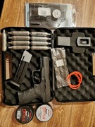 Umarex walther PPQ M2 T4E RAM akcesoria IMI