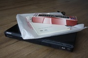 DVD SONY DVP-SR370 USB , pilot
