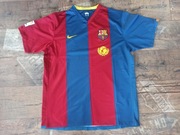 Koszulka FC Barcelona Nike unicef