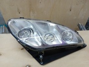 Lampa przednia LED marki CRAWER do traktora John Deere 