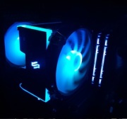 SPC Endorfy FORTIS 5 ARGB [OKAZJA] 