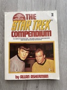 Star Trek The Compendium .