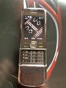 Telefon komórkowy Nokia 8800 arte sapphire oryginal 