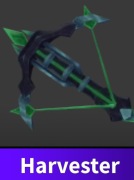 Harvester MM2 Roblox