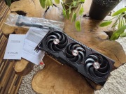 Sapphire Pulse Radeon RX 9070 XT 16GB - GWARANCJA 