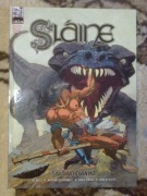 Slaine Świt wojownika Studio Lain