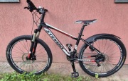 rower górski shimano XT dla wzrostu 145 do 160 cm 