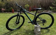 Rower MTB CUBE RACE ONE 29” na Deore XT