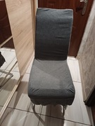 Pokrowce na krzesła Petcute 4szt.