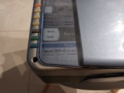 Urządzenie wielofunkcyjne model hp psc 1350