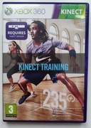 Gra Nike+ Kinect Training PL Xbox 360