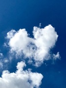 Fotografia/grafika Dyptyk "The unavoidable return", 2025