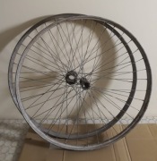 Stare koła rowerowe Romet 28 cali (2 szt.)