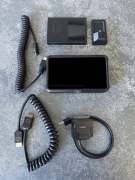 Atomos Ninja V Rekorder/Monitor + SSD 500GB - jak nowy