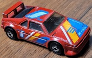 MATCHBOX BMW M1 1981