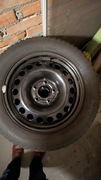Felgi stalowe 16" 5*115