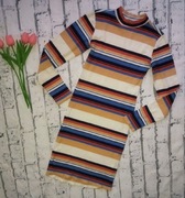 Sukienka damska S BIK Bok 