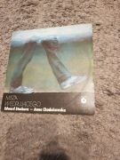 Msza Wędrującego Edward Stachura oraz Anna Chodakowska